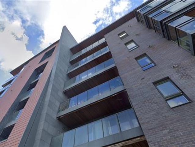 Apartment to rent in Dublin