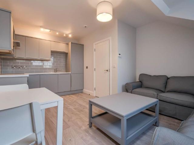Apartment to rent