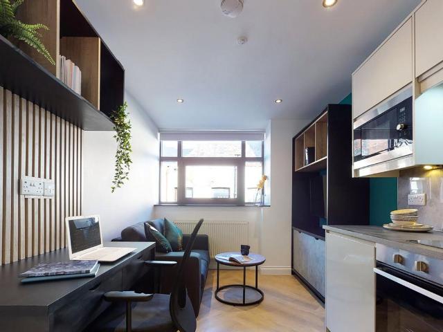 Apartment for rent in West Yorkshire