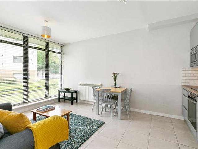 Apartment for sale in Ushers A ED, Dublin