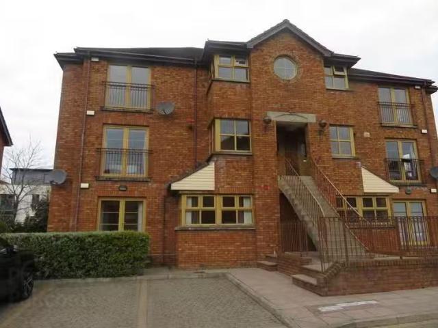 Apartment to rent