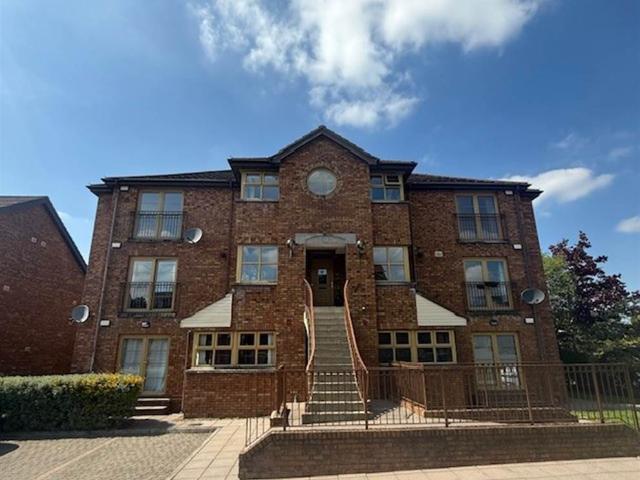 Apartment for rent in Northern Ireland