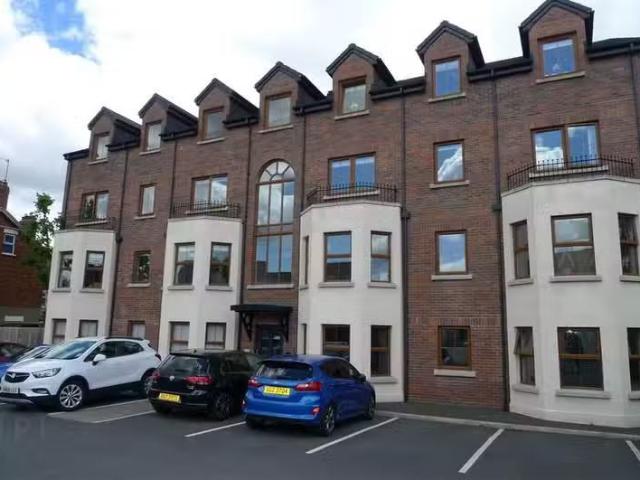 Apartment to rent