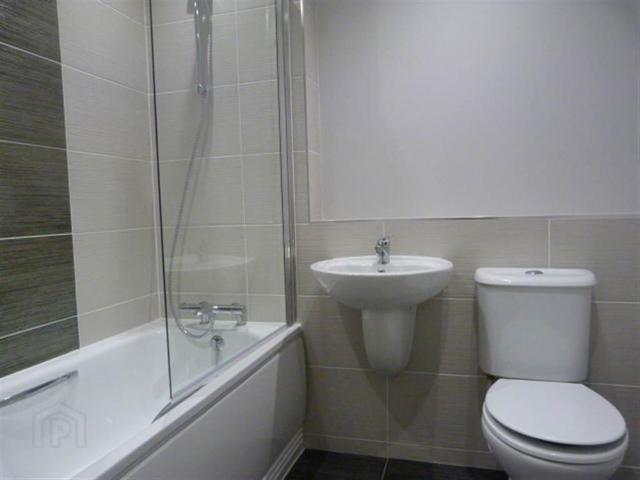 Apartment for rent in Belfast, Belmont