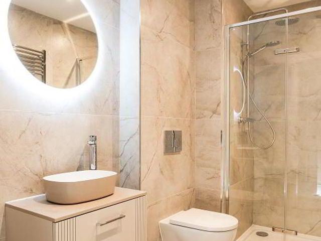 Apartment for rent in Holywood, Northern Ireland