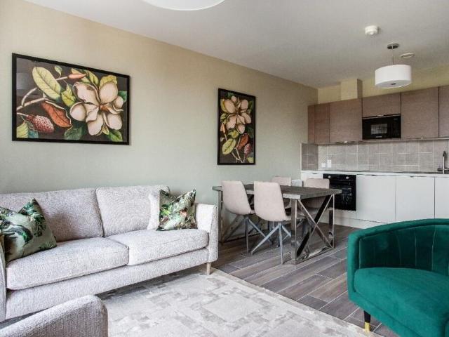 Apartment for rent in Ballynafeigh, Northern Ireland