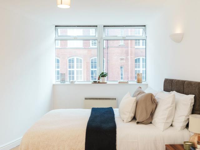 House for rent in Little Woodhouse, Leeds