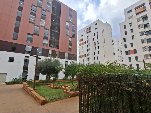 Appartement location à Anfa, Gharb-Chrarda-Beni Hssen