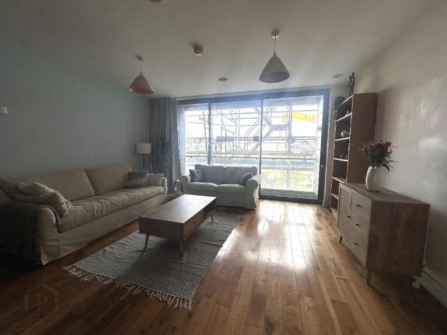 Apartment for rent in Titanic Quarter, Northern Ireland