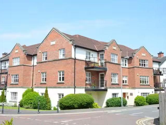 Apartment to rent in Millbrook, South Tipperary