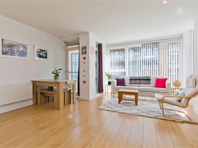 Apartment for sale in Dublin
