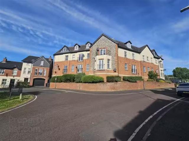 Apartment to rent