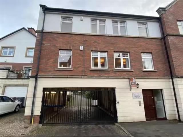 Apartment to rent in Millbrook, South Tipperary