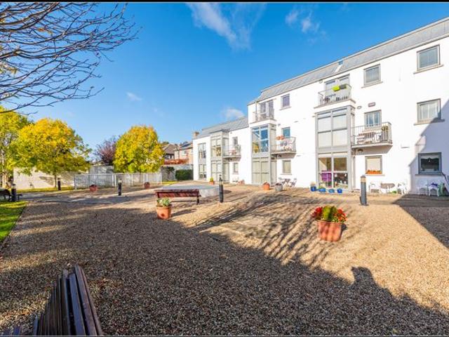Apartment for sale in Dublin, County Dublin