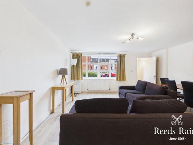 Apartment for rent in Willowfield, Belfast