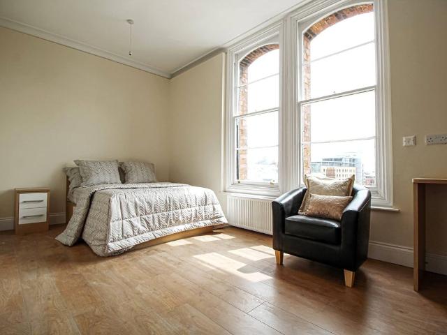 Apartment for rent in West Yorkshire