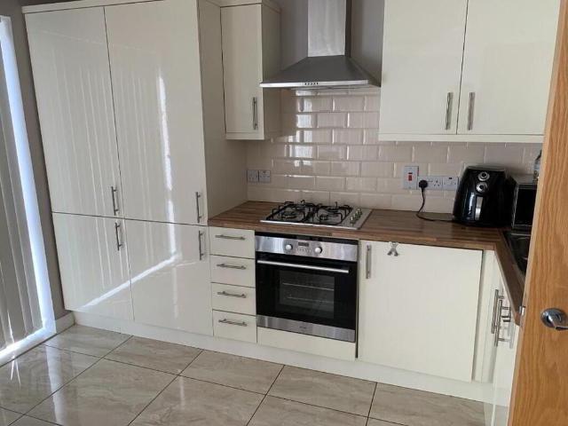 Apartment for rent in Belfast, Linen Quarter