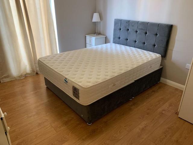 Apartment for rent in Belfast, Linen Quarter