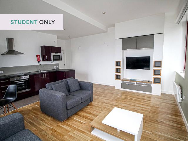 House for rent in Leylands, West Yorkshire