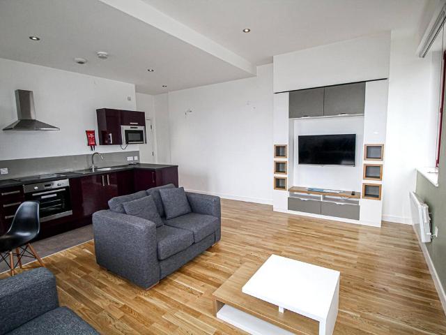 House for rent in Leylands, West Yorkshire