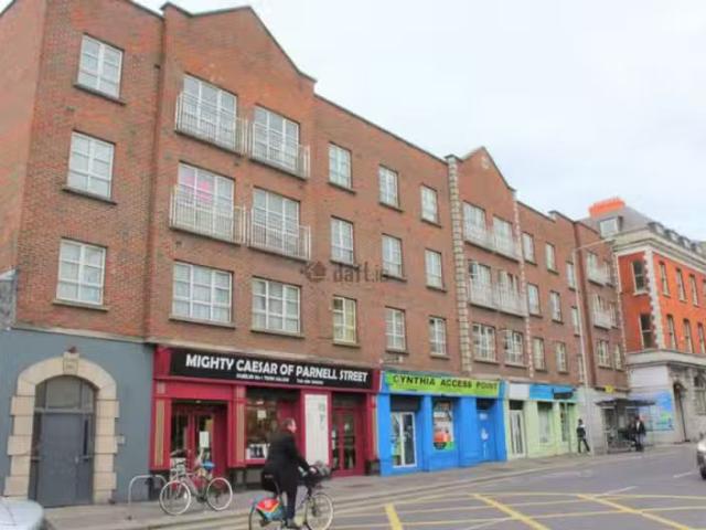 Apartment to rent