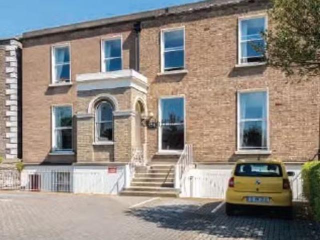 Apartment to rent