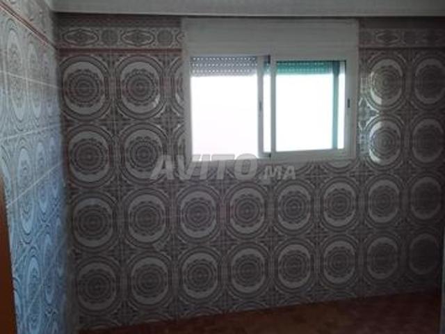 Appartement location à Rbat