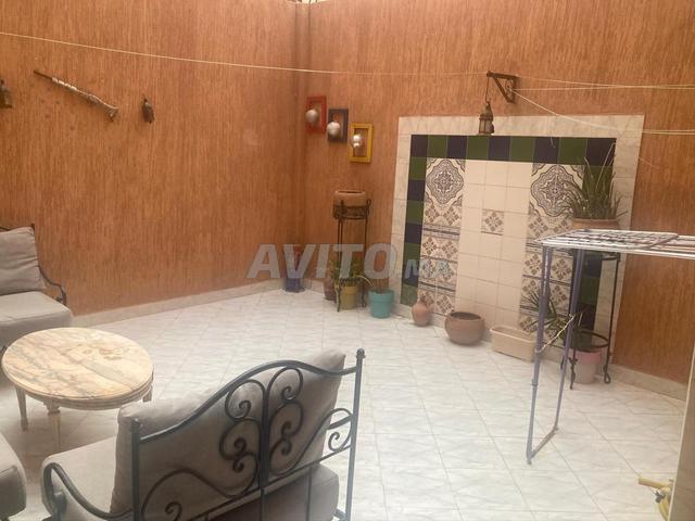 Appartement location à L'Oriental