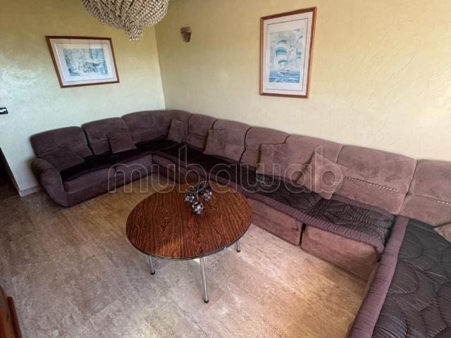 Appartement location à Tangero, Tanger-Tétouan