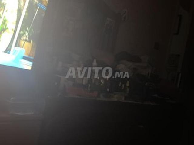 Appartement vente à Mehdiya