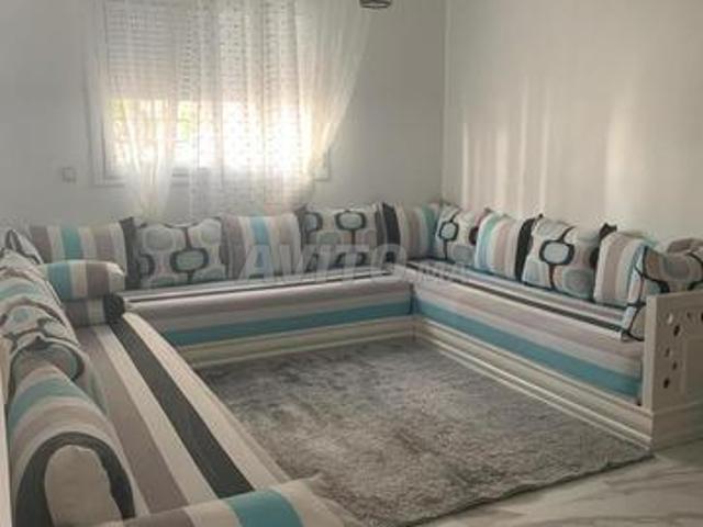 Appartement vente à Gharb-Chrarda-Beni Hssen