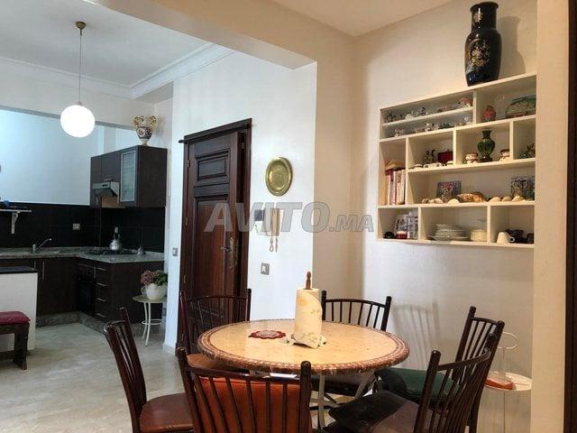 Appartement vente à Skhirat, Rabat-Salé-Zemmour-Zaër