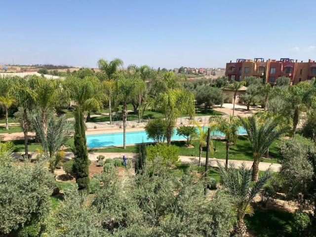 Appartement vente à Marrakech, L'Oriental