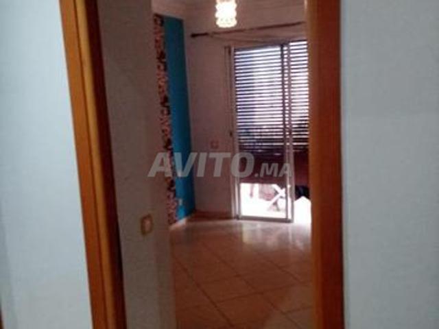 Appartement vente à Anfa, Gharb-Chrarda-Beni Hssen