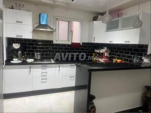 Appartement vente à Anfa, Gharb-Chrarda-Beni Hssen