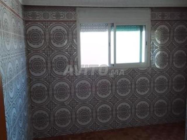 Appartement vente à Rbat