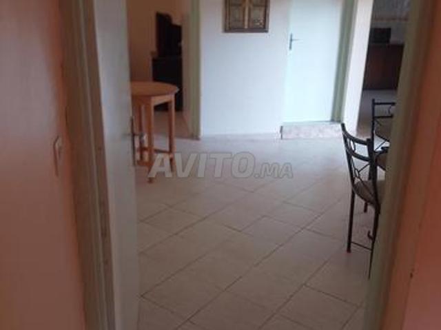 Appartement vente à Sidi Allal El Bahraoui