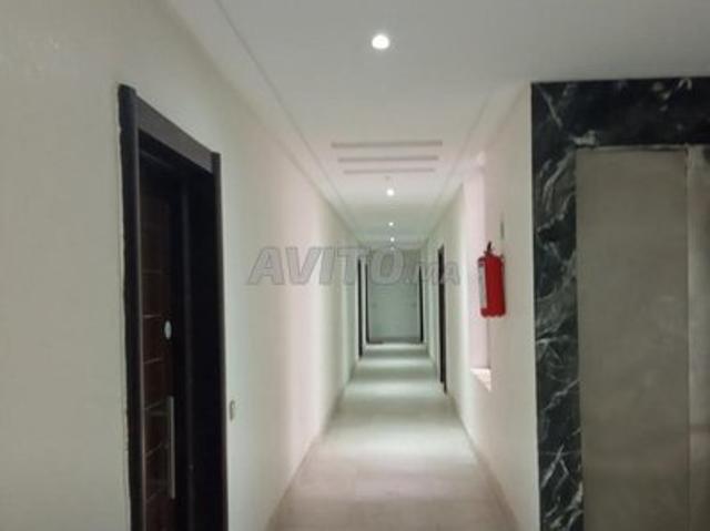 Appartement location à Anfa, Gharb-Chrarda-Beni Hssen