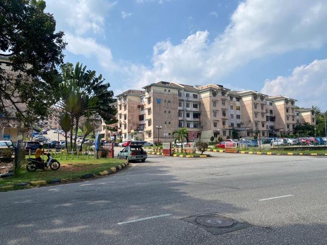 Apartment for sale in Selangor