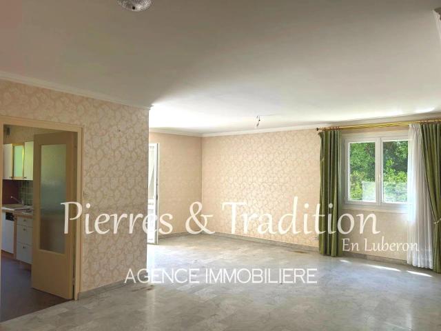 Appartement vente à Apt