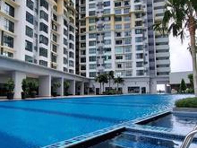 Serviced Residence for sale in Johore Bahru, Johor