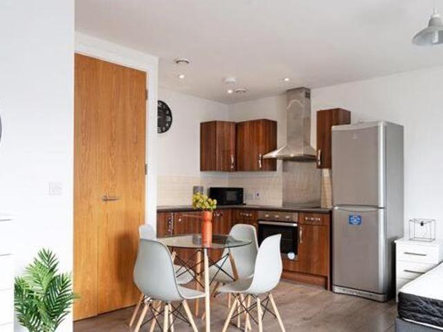 House for rent in South Yorkshire