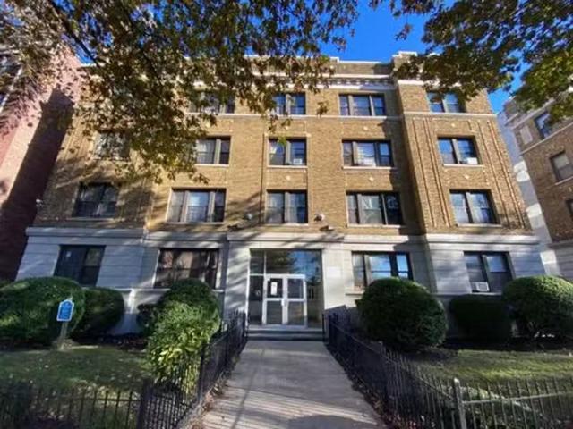 Condo for rent in East Orange