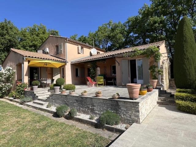 Maison vente à Apt