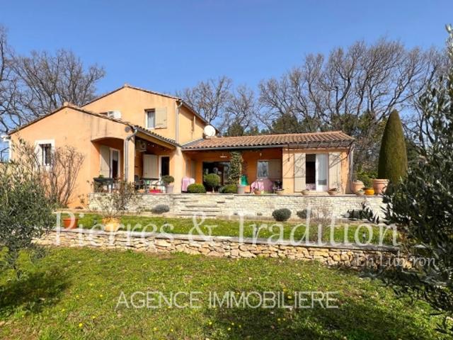 Maison vente à Apt