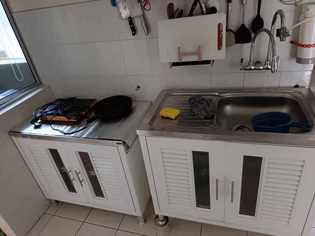 Apartment for sale in Cheras, Majlis Perbandaran Kajang
