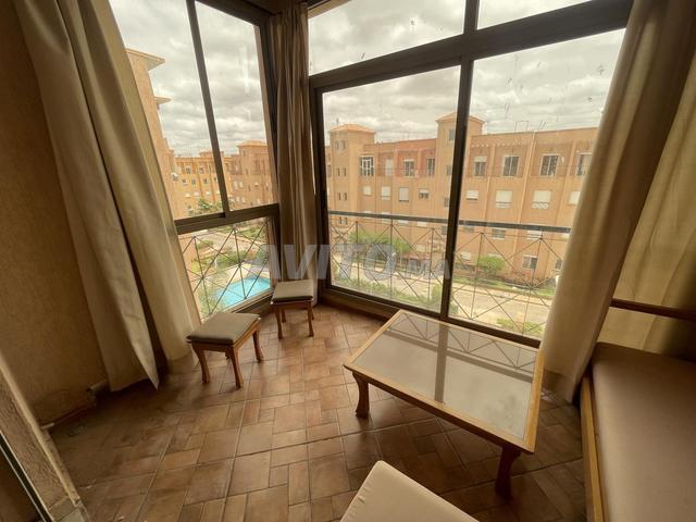 Appartement location à Slimane, Gharb-Chrarda-Beni Hssen