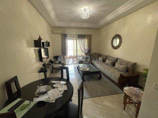 Appartement location à Ben Slimane, Chaouia-Ouardigha