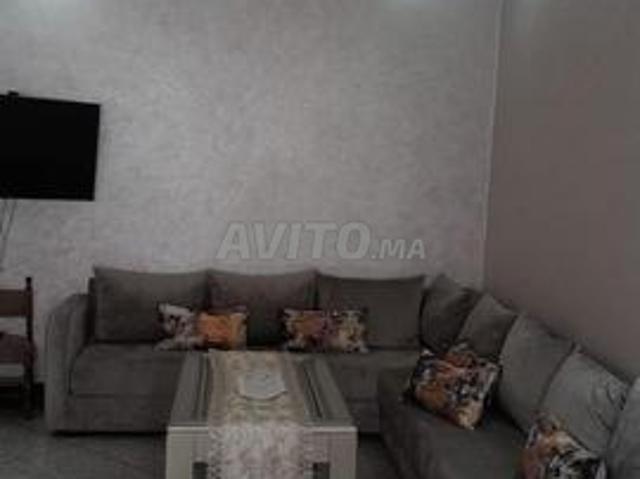 Appartement location à Anfa, Gharb-Chrarda-Beni Hssen
