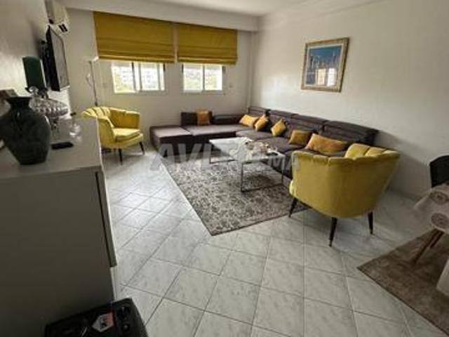 Appartement location à Anfa, Gharb-Chrarda-Beni Hssen